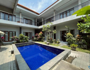 Tyana Private Room in Batu Bolong 26